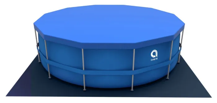 Бассейн каркасный Avenli 366х76см 16в1 (681)