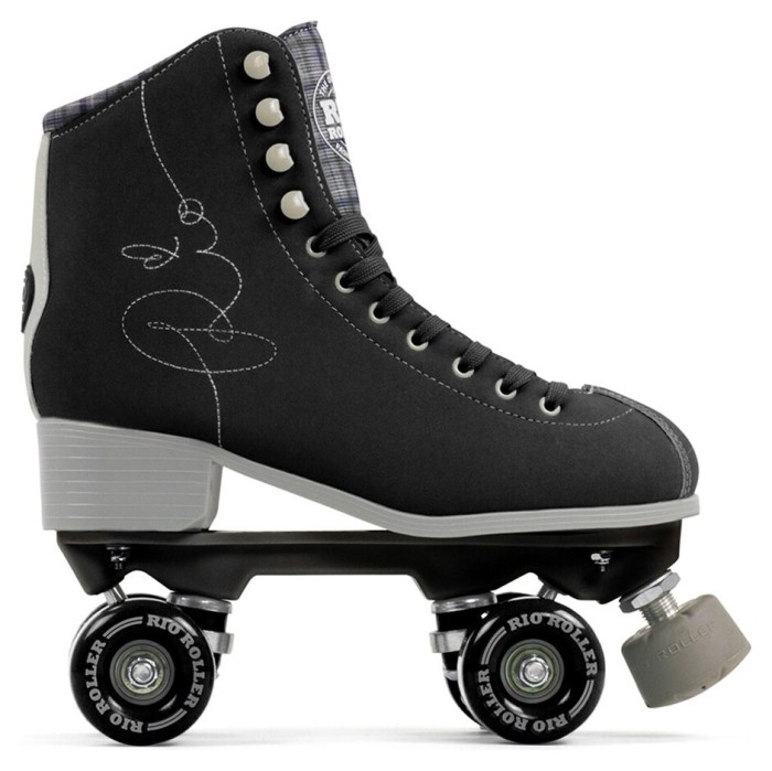 Ролики Rio Roller Signature black