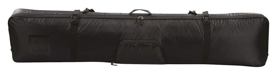Чохол для сноуборду Nitro CARGO BOARD BAG 159 см Jet black (878059) (159 см jet black)