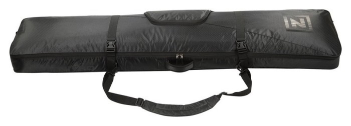 Чохол для сноуборду Nitro CARGO BOARD BAG 159 см Diamond black (878059)