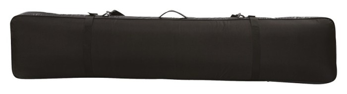 Чохол для сноуборду Nitro CARGO BOARD BAG 159 см Diamond black (878059)