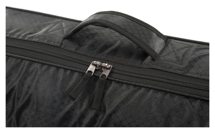 Чохол для сноуборду Nitro CARGO BOARD BAG 159 см Diamond black (878059)