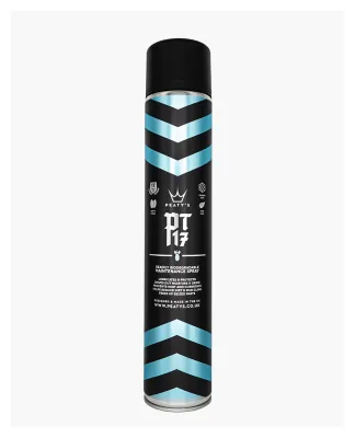 Спрей для общего ухода Peaty's PT17 General Maintenance Spray, 750ml