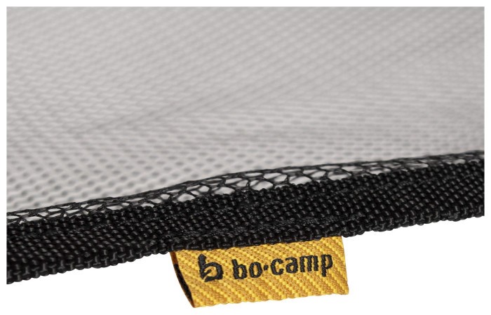 Стіл Bo-Camp Greene 120x60 cm Black/Wood look (1404210)
