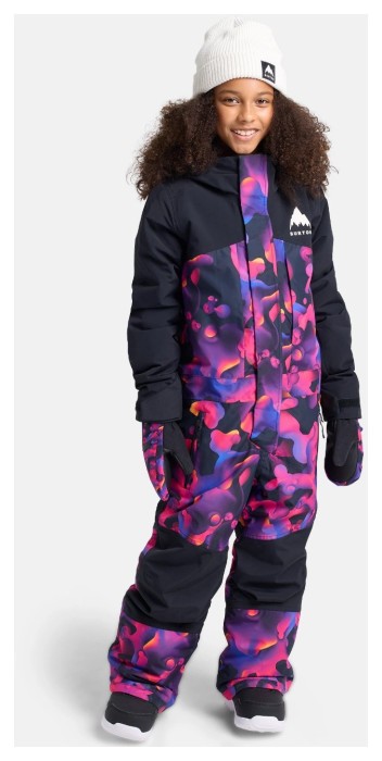 Комбінезон BURTON ( 233701 ) KD ONE PIECE 2026