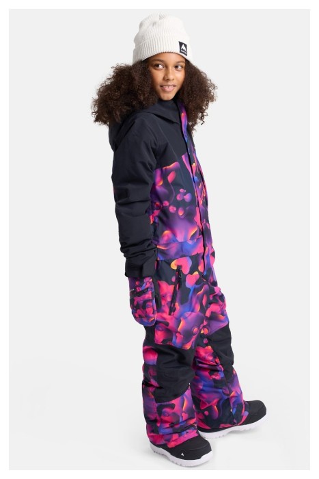 Комбінезон BURTON ( 233701 ) KD ONE PIECE 2026