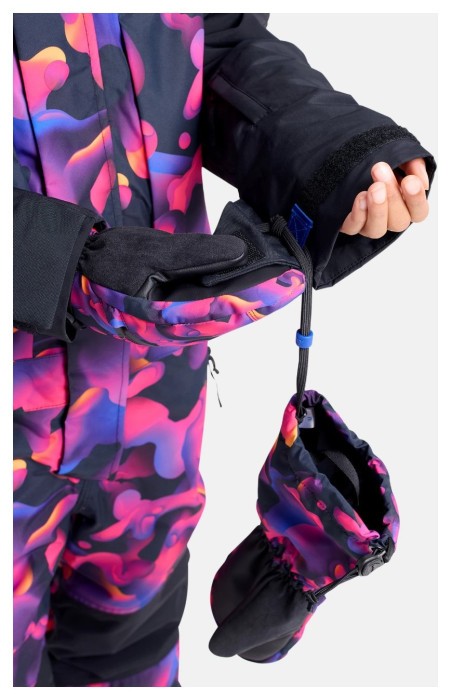 Комбінезон BURTON ( 233701 ) KD ONE PIECE 2026
