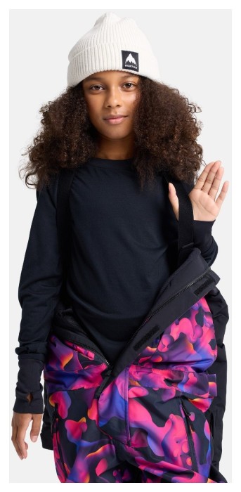 Комбінезон BURTON ( 233701 ) KD ONE PIECE 2026