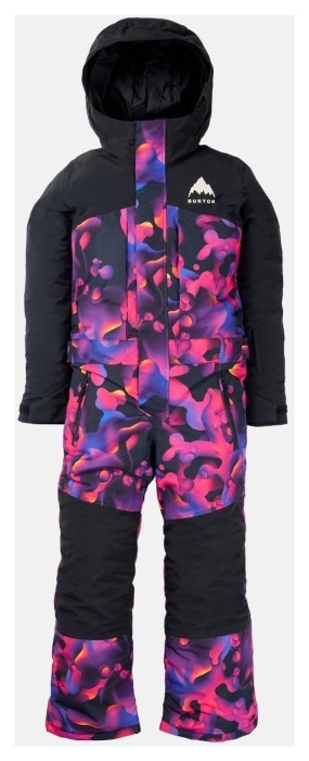 Комбінезон BURTON ( 233701 ) KD ONE PIECE 2026