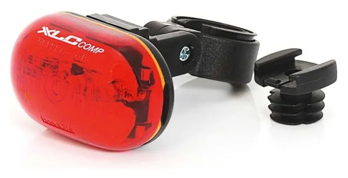 Фара задня XLC CL-R09 Oberon 5X