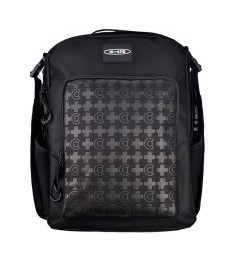 Рюкзак Micro Mini Skate black