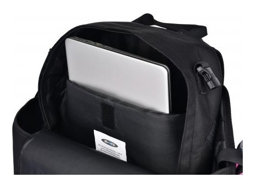 Рюкзак Micro Mini Skate black