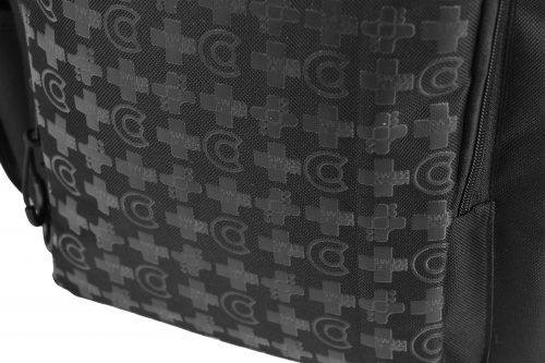 Рюкзак Micro Mini Skate black