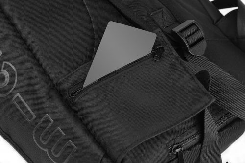 Рюкзак Micro Mini Skate black