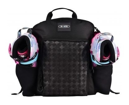 Рюкзак Micro Mini Skate black