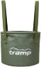 Ведро Tramp ПВХ olive 12л UTRC-071