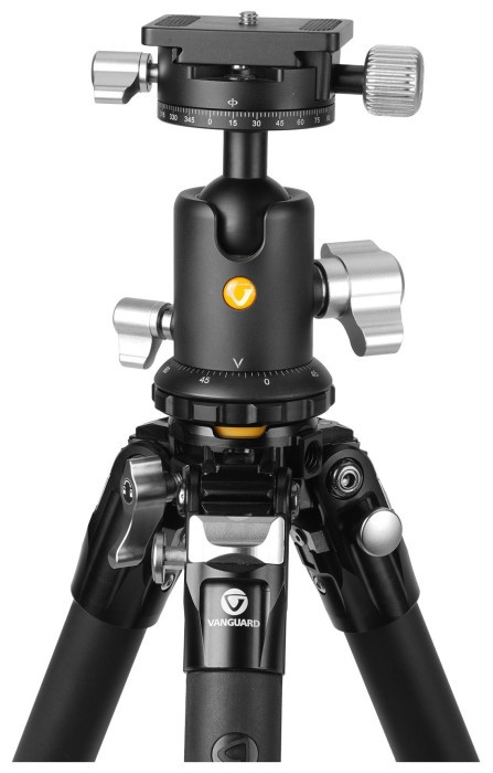 Штатив Vanguard VEO 5 264AB-160S (VEO 5 264AB-160)