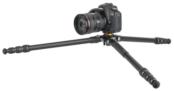 Штатив Vanguard VEO 5 264AB-160S (VEO 5 264AB-160)