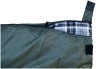 Спальный мешок Totem Ember одеяло правый olive 190/73 UTTS-003 Фото - 3