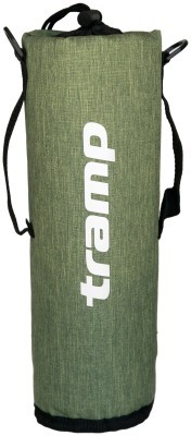 Термочехол для термоса Tramp 0,9л olive UTRA-290