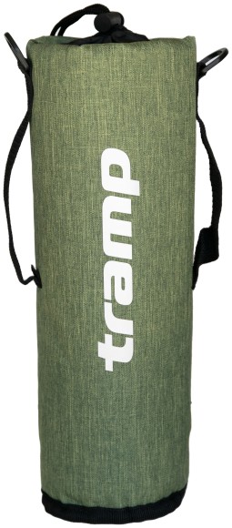 Термочохол для термоса Tramp 0,9л olive UTRA-290, укр