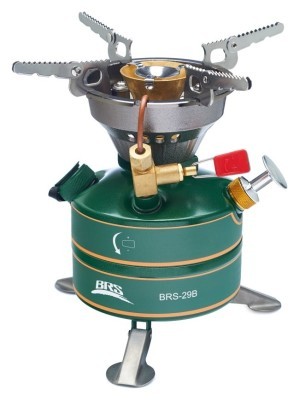Жидкотопливная горелка принуждение BRS-29B