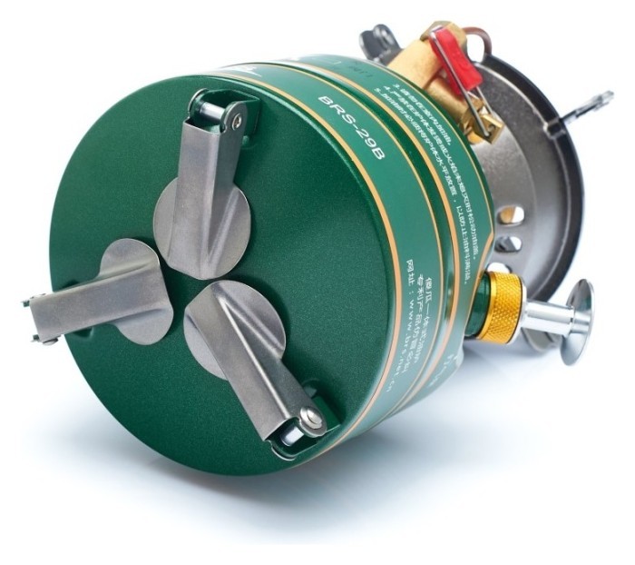 Жидкотопливная горелка принуждение BRS-29B