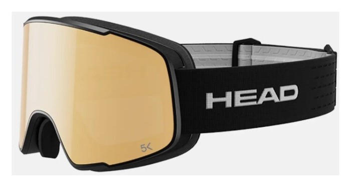 Маска HEAD HORIZON 2.0 5K 2026, укр, укр