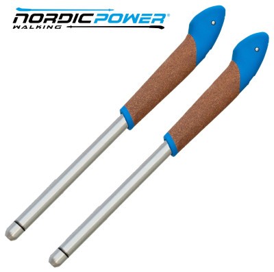 Ручка знімна Vipole Ballast Power Step +300 GR (NP18 10)