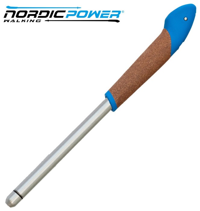 Ручка знімна Vipole Ballast Power Step +300 GR (NP18 10)