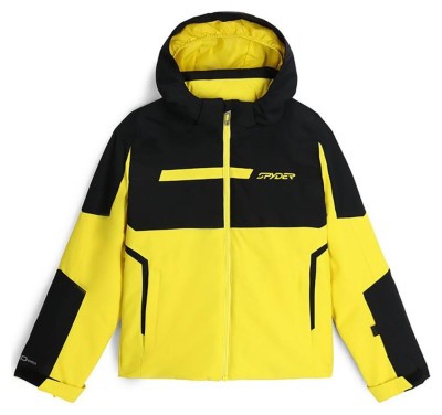 Куртка для зимових видів спорту Spyder ( 38SG075401 ) CHALLENGER JACKET 2025