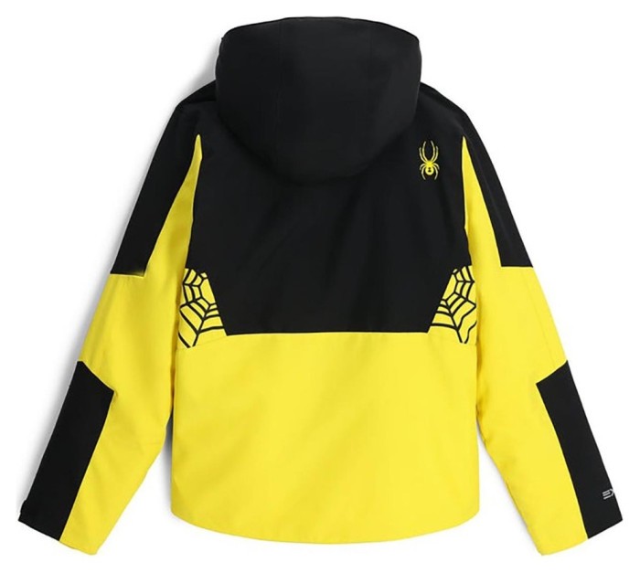 Куртка для зимових видів спорту Spyder ( 38SG075401 ) CHALLENGER JACKET 2025