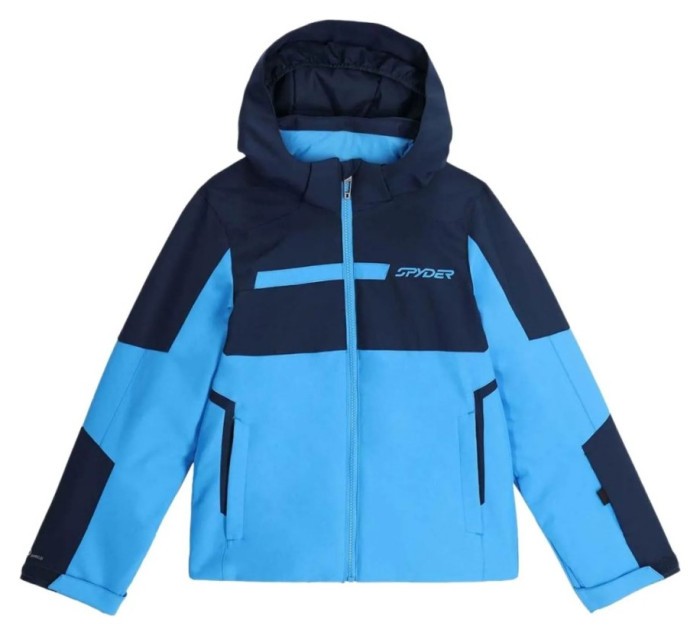 Куртка для зимових видів спорту Spyder ( 38SG075401 ) CHALLENGER JACKET 2025