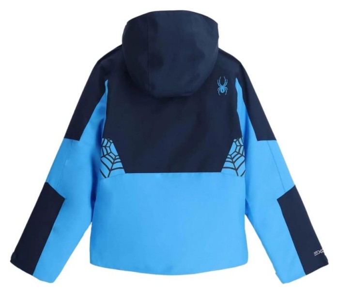 Куртка для зимових видів спорту Spyder ( 38SG075401 ) CHALLENGER JACKET 2025