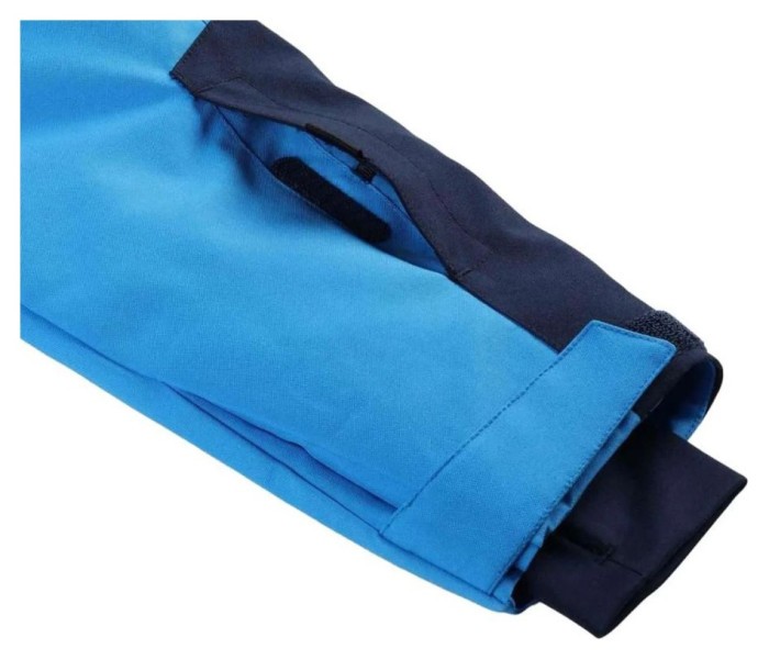 Куртка для зимових видів спорту Spyder ( 38SG075401 ) CHALLENGER JACKET 2025