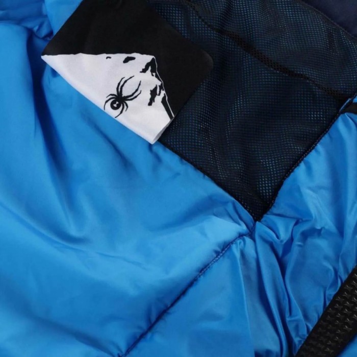Куртка для зимових видів спорту Spyder ( 38SG075401 ) CHALLENGER JACKET 2025