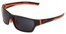 Окуляри Cairn Drive Jr 4 mat black-red, укр Фото - 2