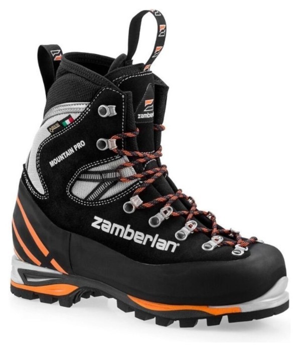 Черевики Zamberlan 2090 Mountain PRO EVO GTX RR PU Wmn, укр, укр
