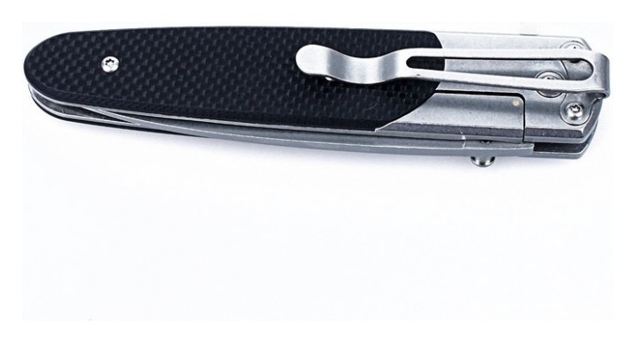 Ніж складаний Ganzo G743-2-OR