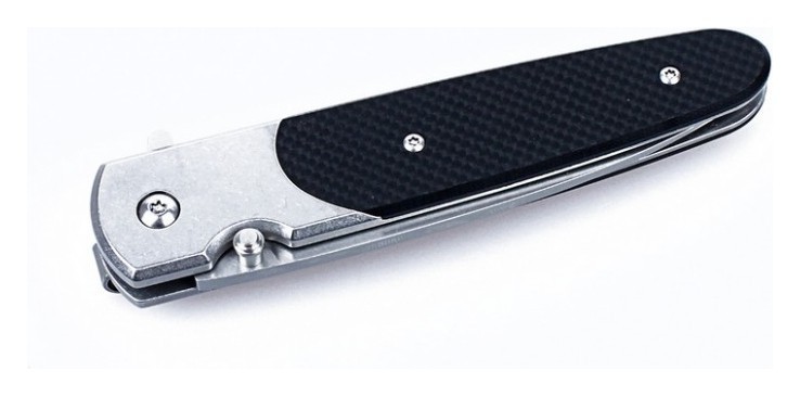 Ніж складаний Ganzo G743-2-OR