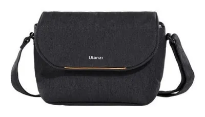 Сумка Ulanzi Vijim Light weight Single-shoulder bag (B085 F02)