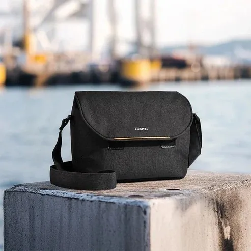 Сумка Ulanzi Vijim Light weight Single-shoulder bag (B085 F02)