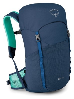 Рюкзак Osprey Jet 18