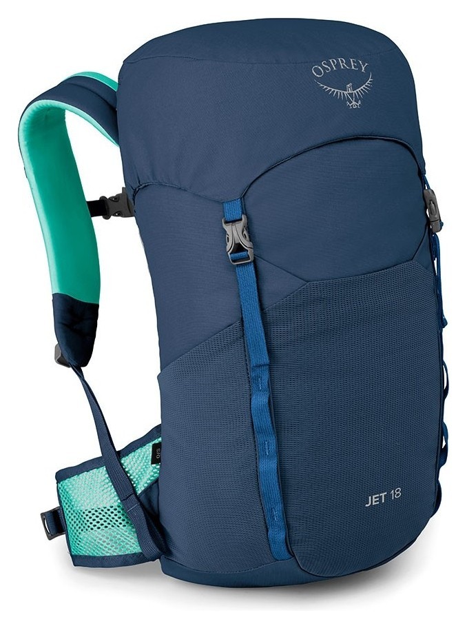 Рюкзак Osprey Jet 18
