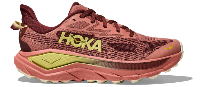 Кроссовки для бега HOKA ( 1168717 ) W CHALLENGER 8 2026