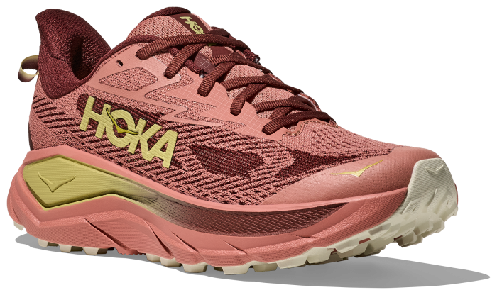 Кроссовки для бега HOKA ( 1168717 ) W CHALLENGER 8 2026