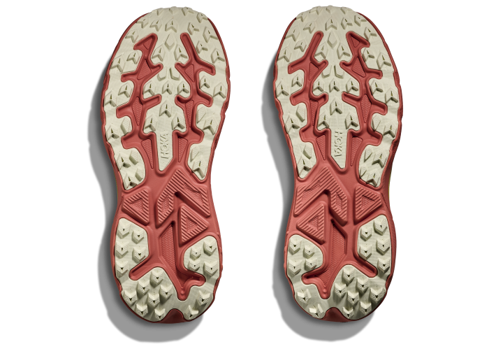 Кроссовки для бега HOKA ( 1168717 ) W CHALLENGER 8 2026
