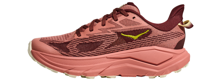 Кроссовки для бега HOKA ( 1168717 ) W CHALLENGER 8 2026
