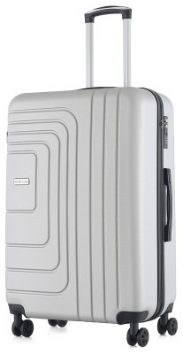 Валіза Semi Line 28" (L) Light Grey (T5762-4)