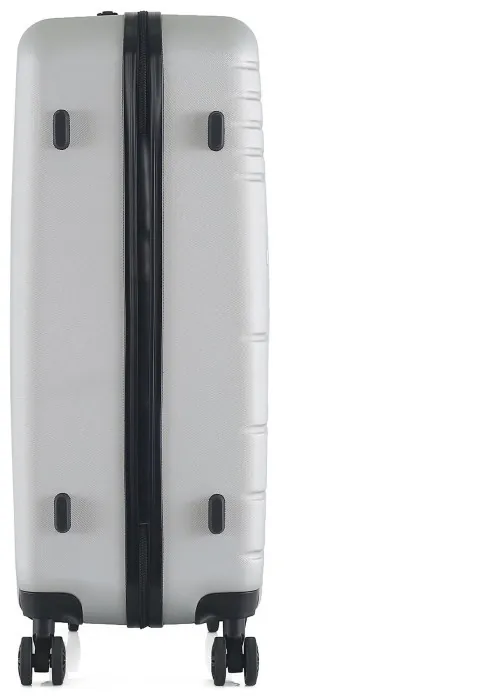 Валіза Semi Line 28" (L) Light Grey (T5762-4)